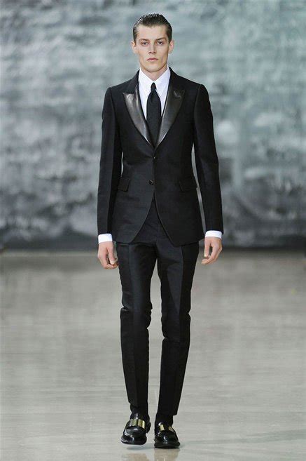 costume ysl uomo